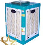 کولرآبی6500 دریچه بالا جنرال سهندموتورژن مسی1/2