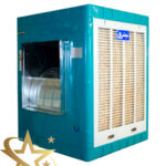 کولرآبی7500جنرال موتور ژن مسی