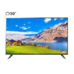 تلویزیون ال ای دی هوشمند دوو مدل DSL-50S7200EUM سایز 50 اینچ