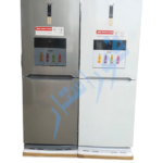 یخچال فریزر جنرال بست هوم بار دار مدل GBH-W24
