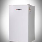 یخچال فریزر 6فوت راسن مدل CR6000