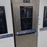 یخچال فریزر الکترو هاوس مدلESRF-25 دورین دور