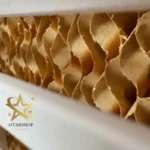 کولرآبی پرتابل36000توربو{سلولزی} - Image 9