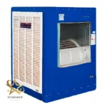 کولرآبی6000الکترو جنرال شرکتی موتوژن