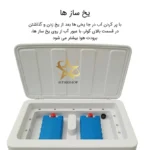 کولرآبی پرتابل سلولزی2800 وان لایف - Image 5