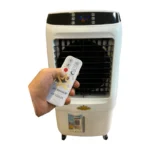 کولر آبی پرتابل جنرال 34000سلولزی+کنترل دار - Image 2