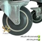 کولرآبی پرتابل 35000جنرال - Image 6
