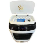 کولر آبی پرتابل جنرال 34000سلولزی+کنترل دار - Image 4