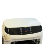 کولر آبی پرتابل جنرال 34000سلولزی+کنترل دار - Image 5