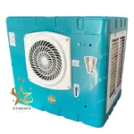 کولر آبی 3100جنرال سهند موتور ژنGeneral 3100 Iranian Cooler
