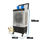کولرآبی پرتابل 35000جنرال - Image 3