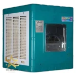کولرآبی4000جنرال موتورالکترو ژن180w